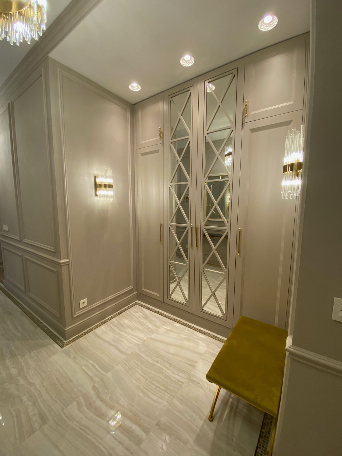 ЖК Сердце Столицы