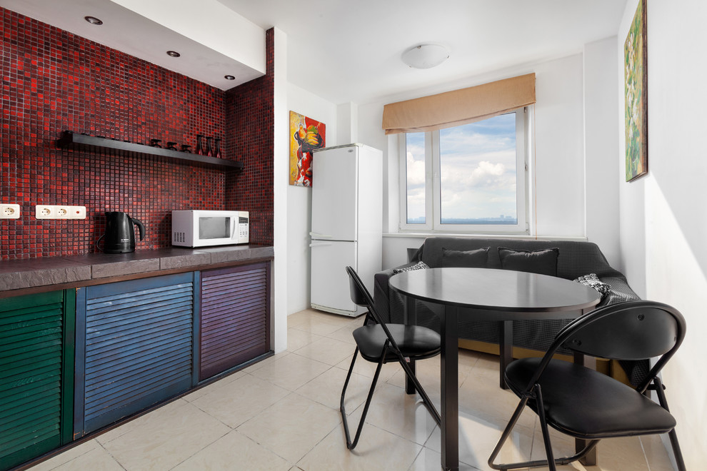 Квартира в Тропарево