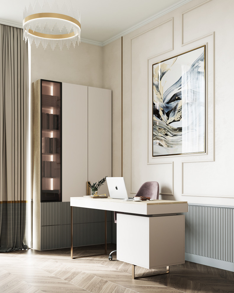 ЖК LIFE-Кутузовский