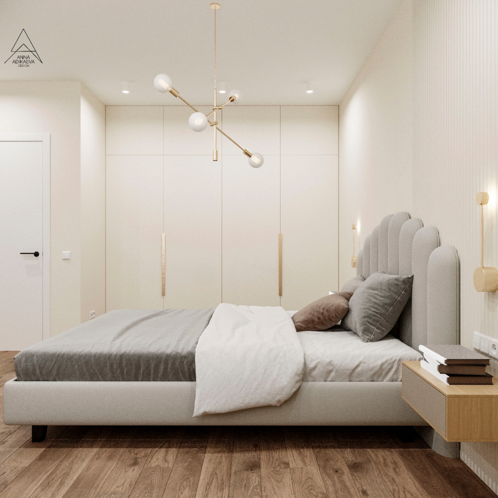 Квартира в Перово