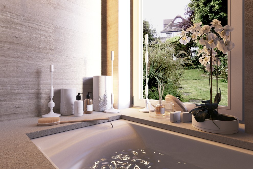 Загородный дом. Новокосулино.