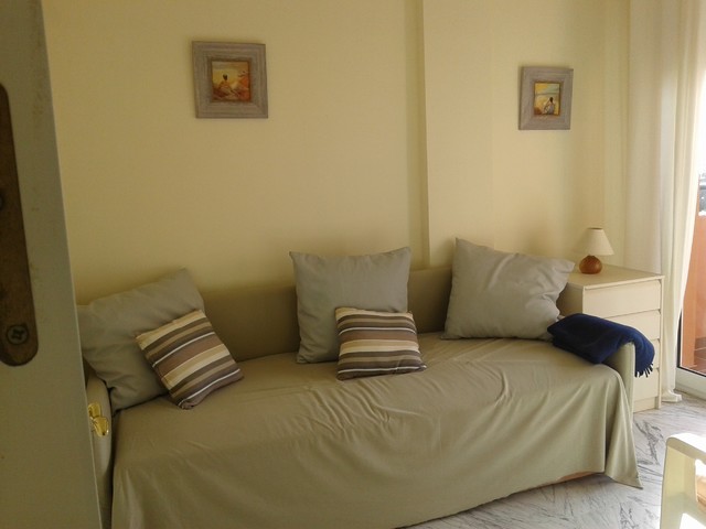 Home Staging Manilva contemporary