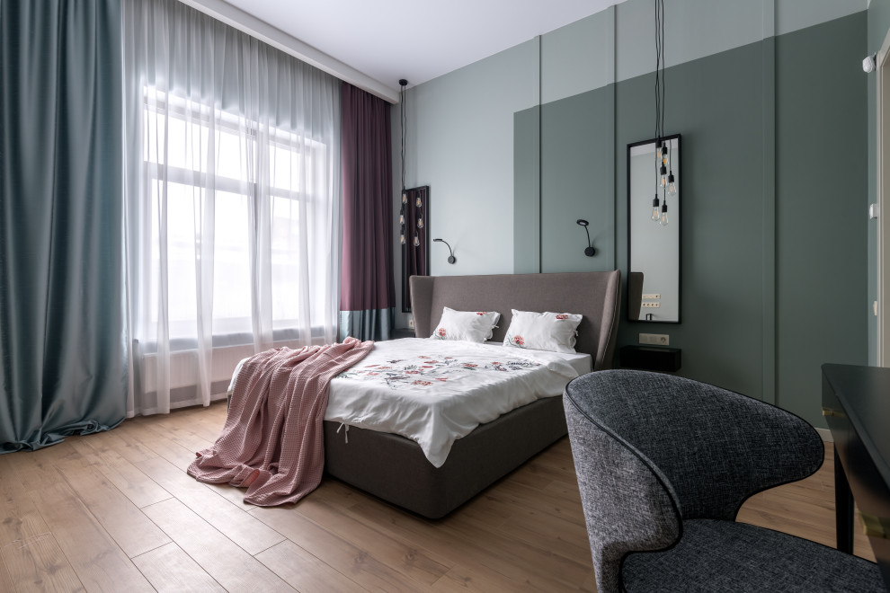 фотосъемка загородного дома