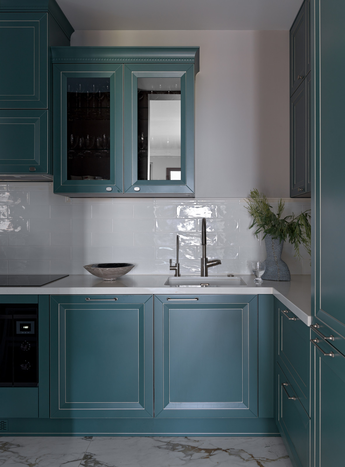 Квартира в Москве , 250 м²