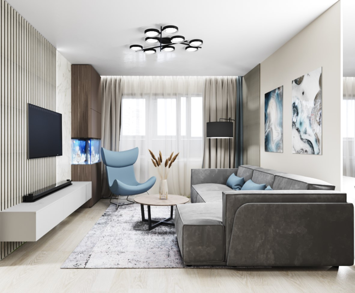 ЖК Триумф Парк