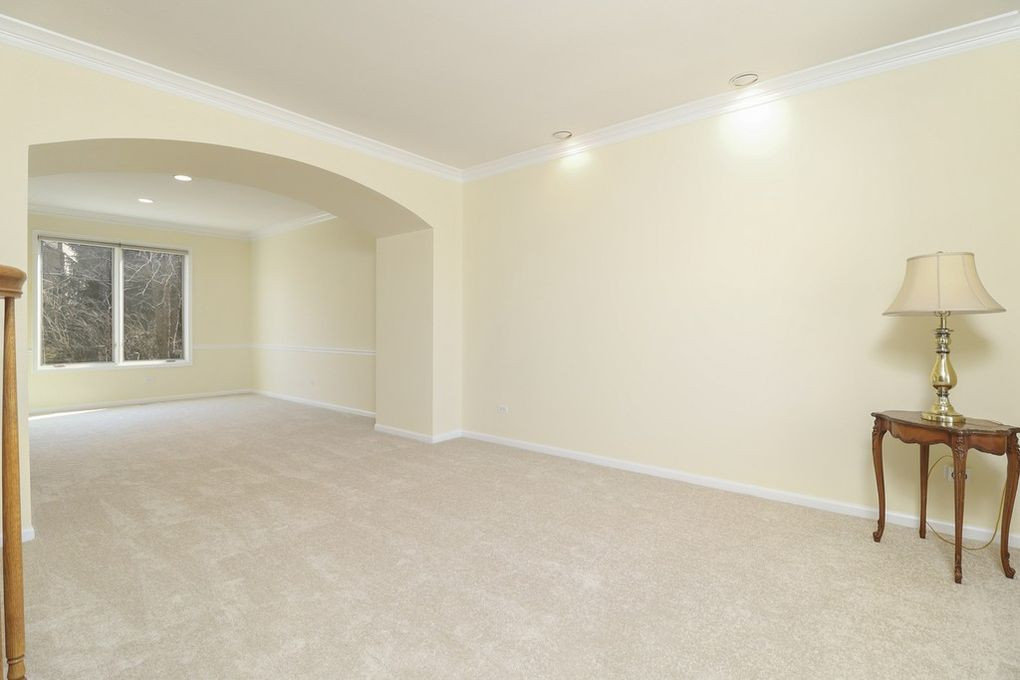 Old formal dining turned kitchen