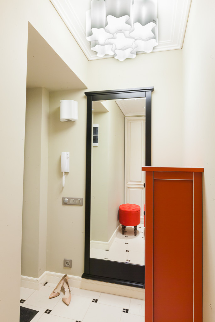 Английская классика для двоих