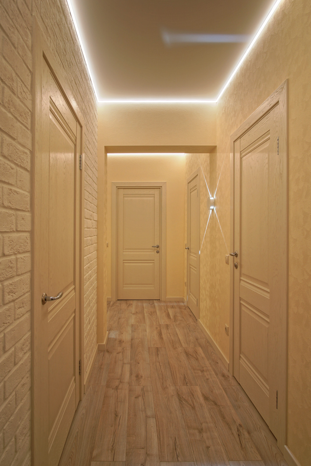 ГОТОВЫЙ РЕМОНТ ТАУНХАУСА В ЖК "НЕМЕЦКАЯ ДЕРЕВНЯ" Г.КРАСНОДАР