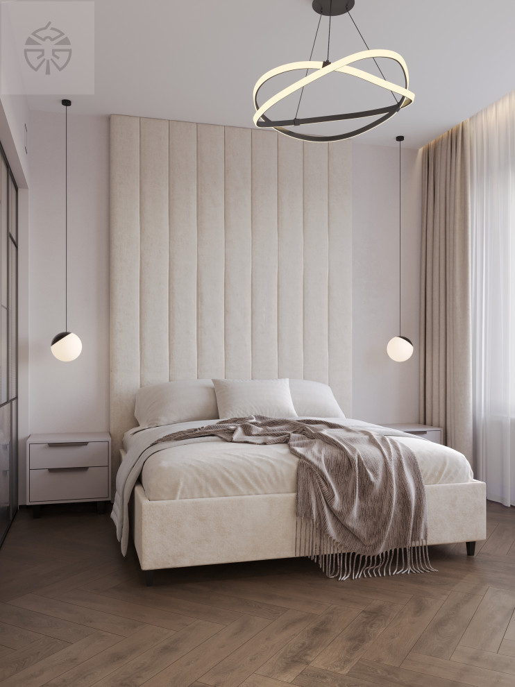 ЖК "Мещерский лес"