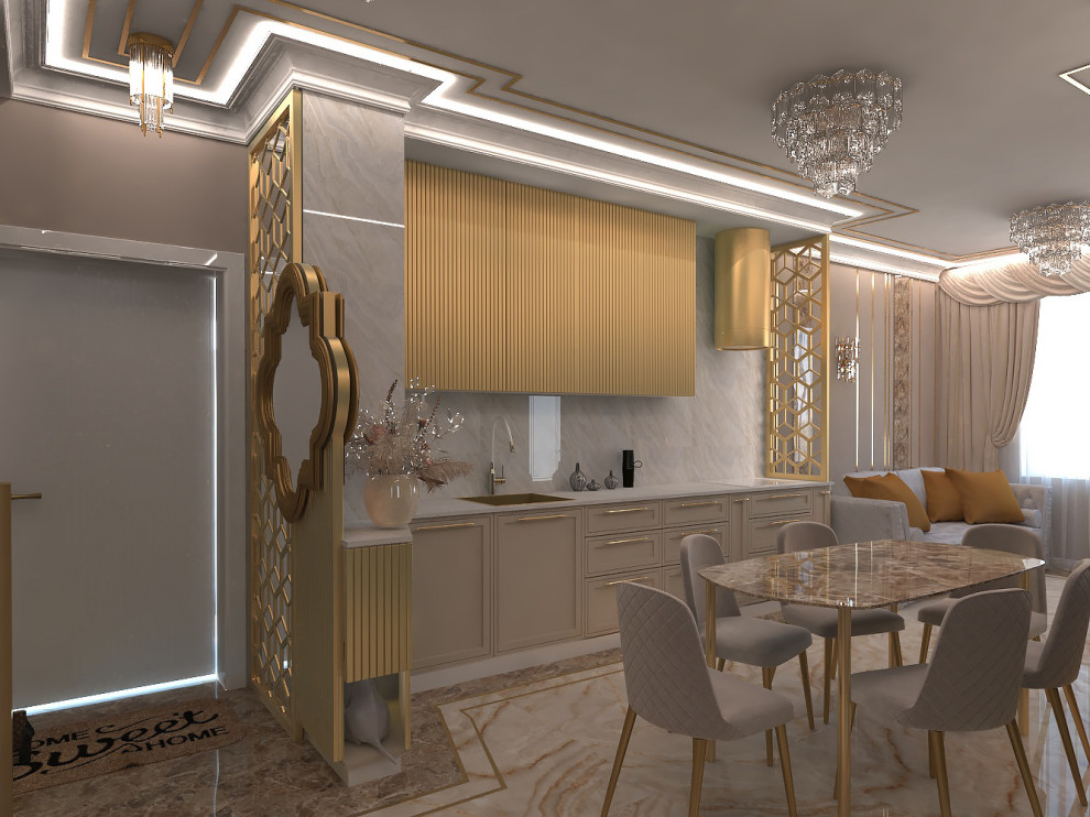 золотая симфония