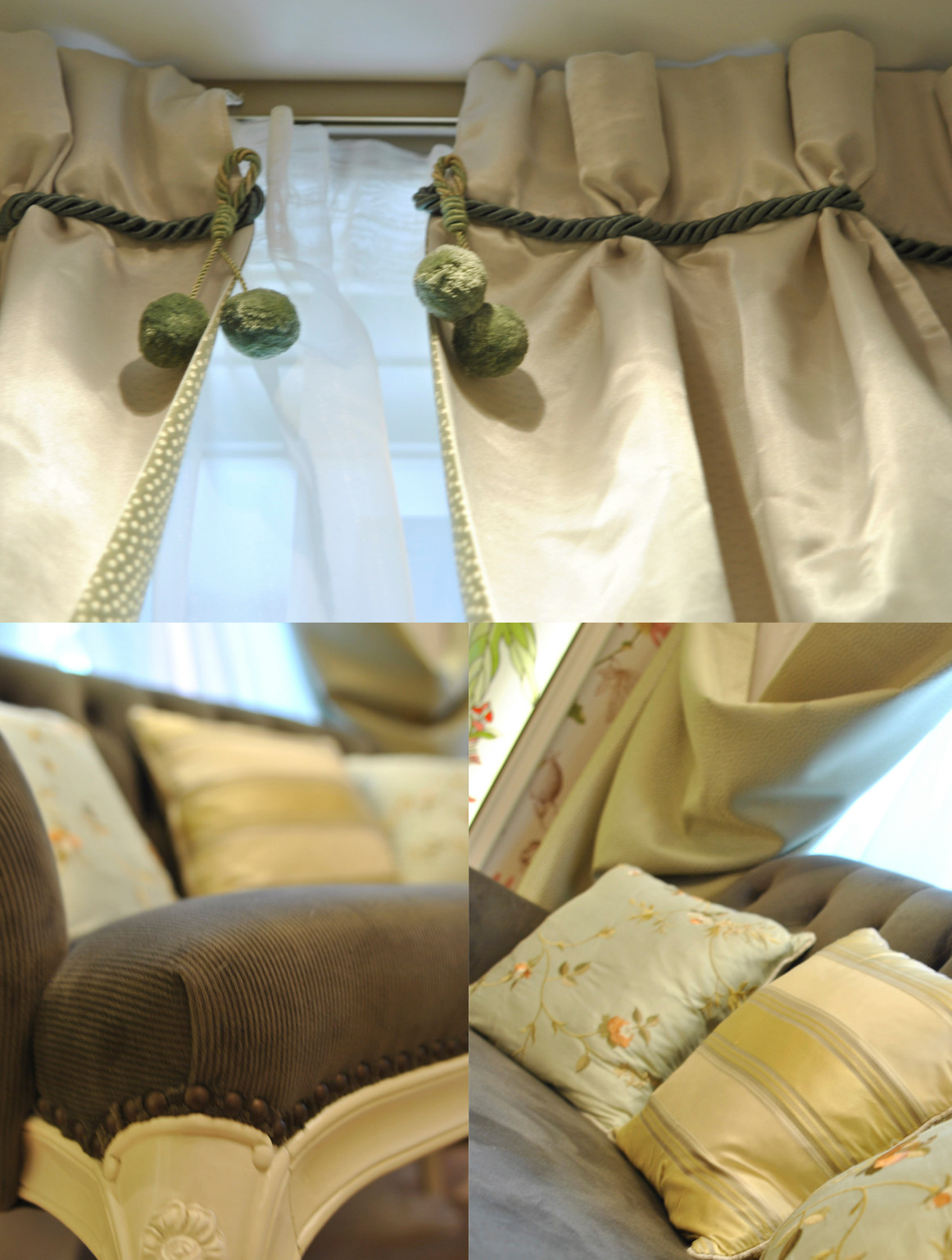 Отпуск на Юге Франции