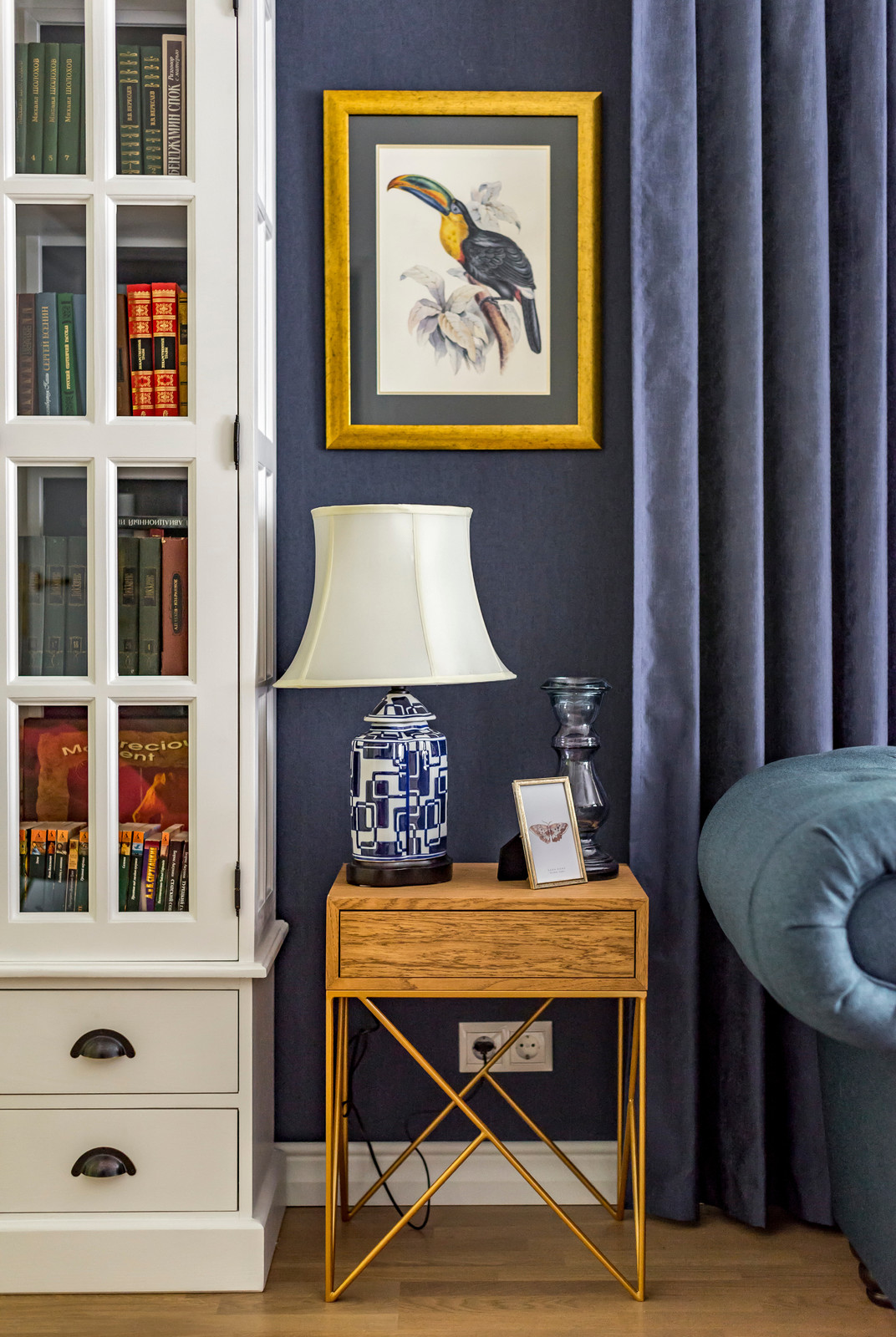 Квартира на Набережной