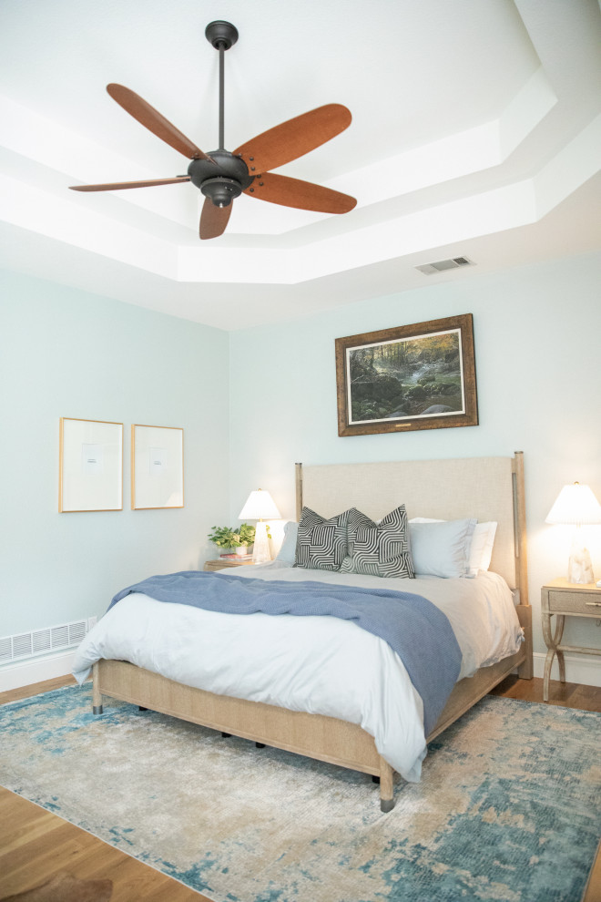 Whole Home Renovation VI