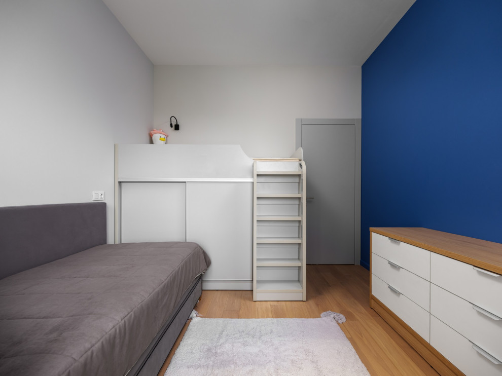 Ремонт детской