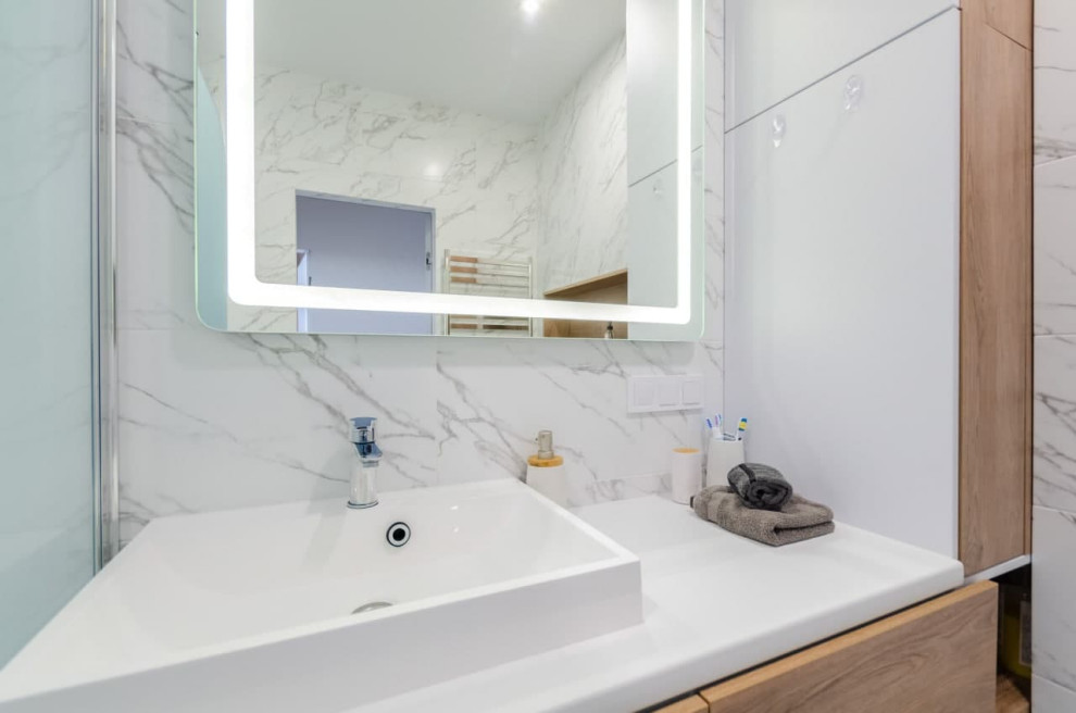 ЖК Композиция № 24, 2 комнаты, 65м²