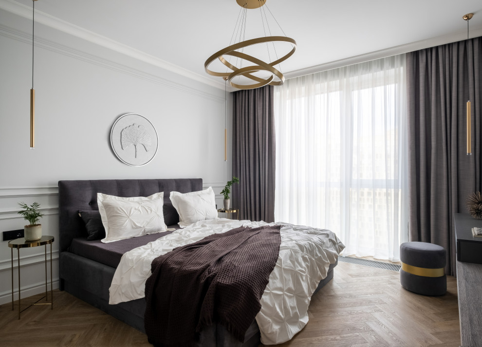 ЖК "Хорошевский"