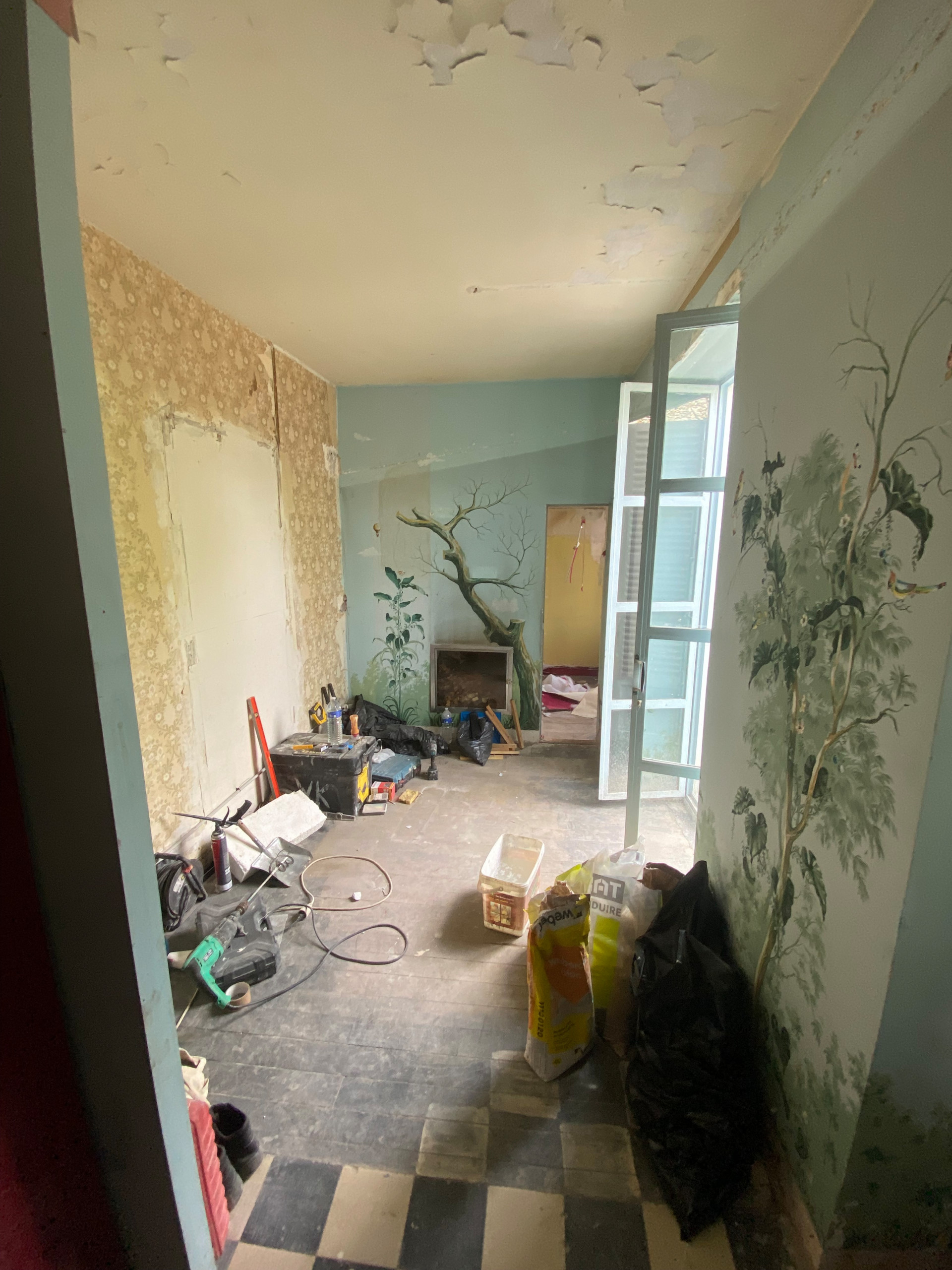 Appartement Marnes-la-Coquette