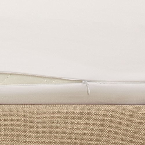 Bed Guardian Bed Guardian 3M Scotch Gard Mattress Protector