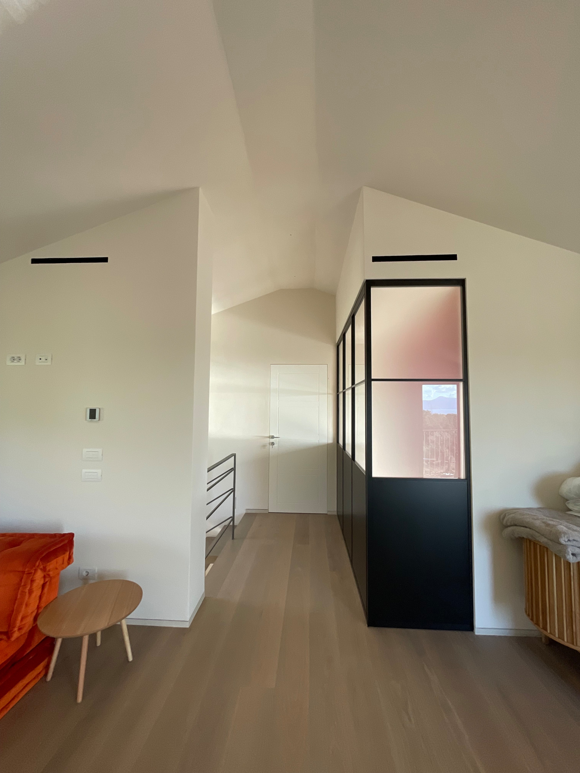 Ristrutturazione Villa Off - working in progress