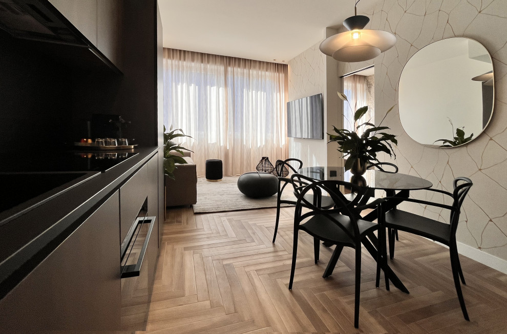 APPARTAMENTO U2 - VITTOR PISANI