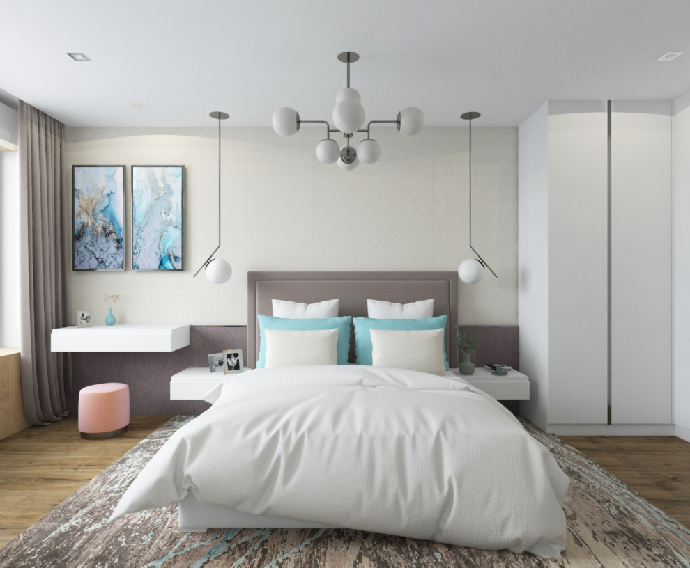 Квартира в Идель Тауэр Уфа