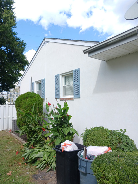 Stucco wall NJ 