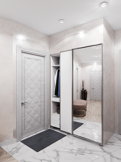 Квартира 50 м