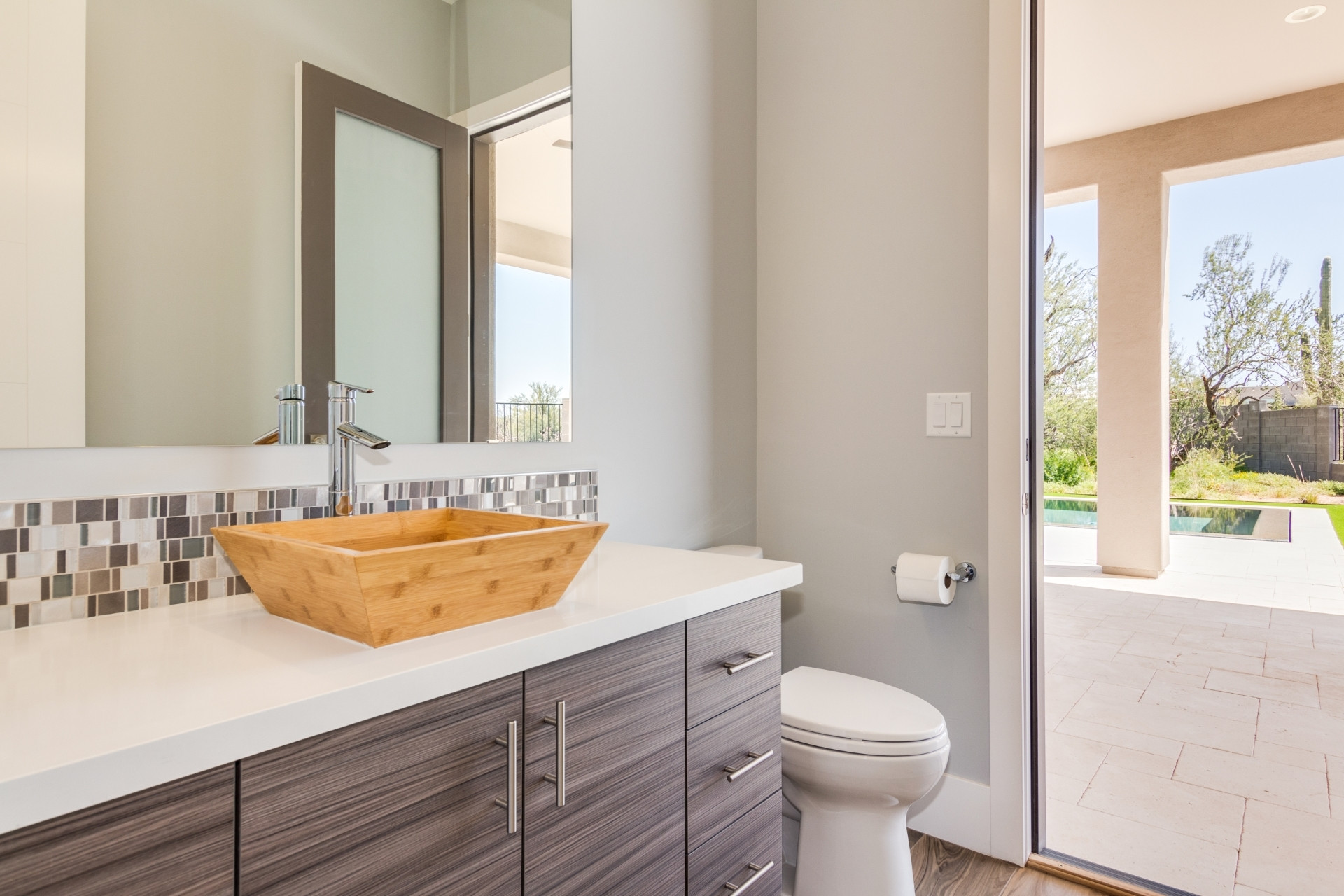 Scottsdale Custom