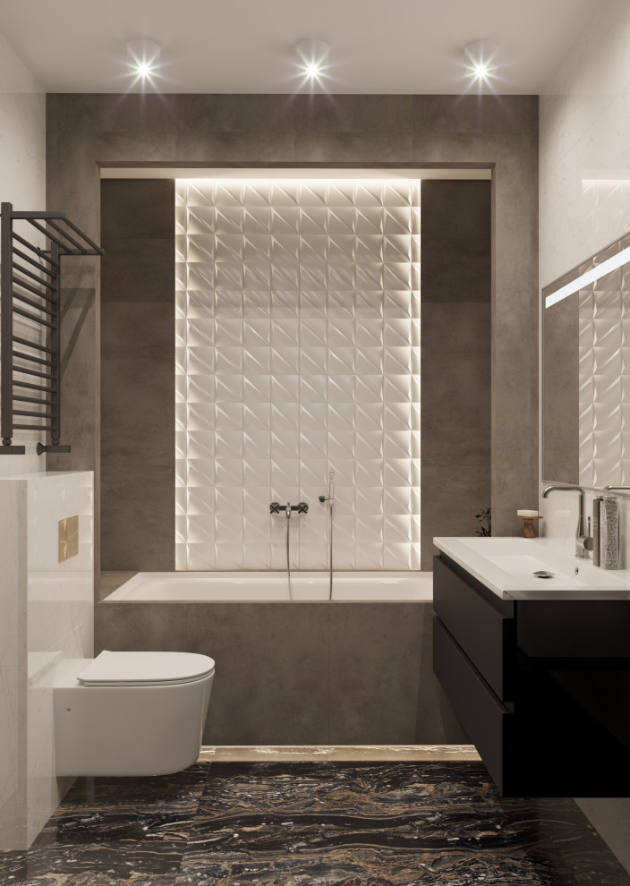 Квартира в ЖК "7 Небо"