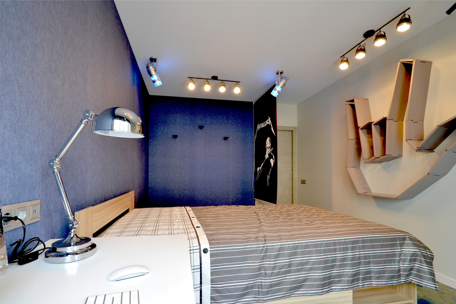 ЖК Белорецкий реализованный проект