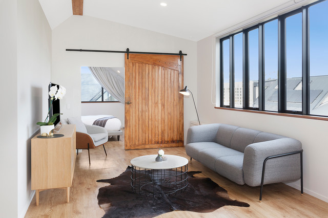 Stabels Renovation contemporary-vardagsrum