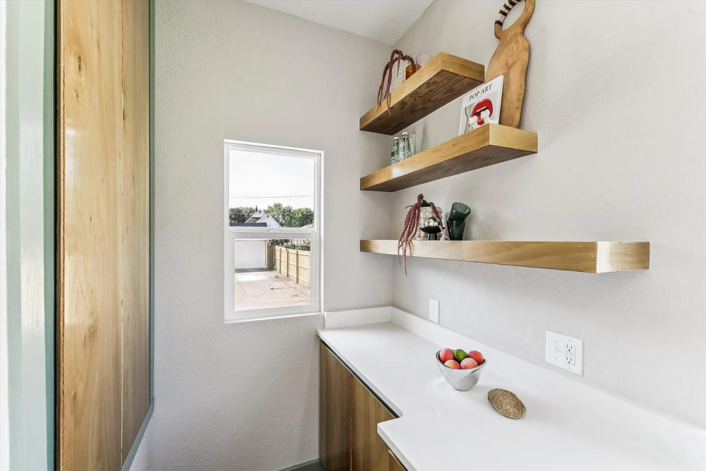 Capitol Complete Remodel