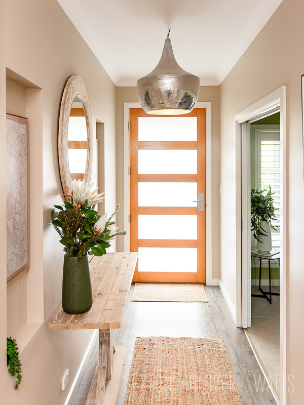 Partial Styling - Bremer Street MOUNT Barker