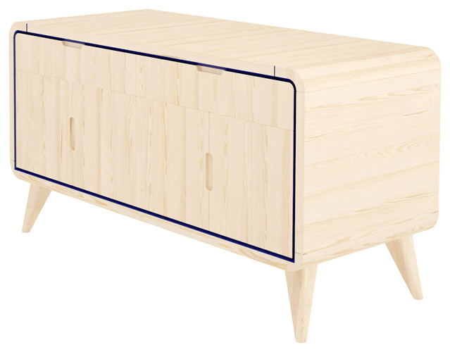 Cosy Korner Snø Slide Bureau