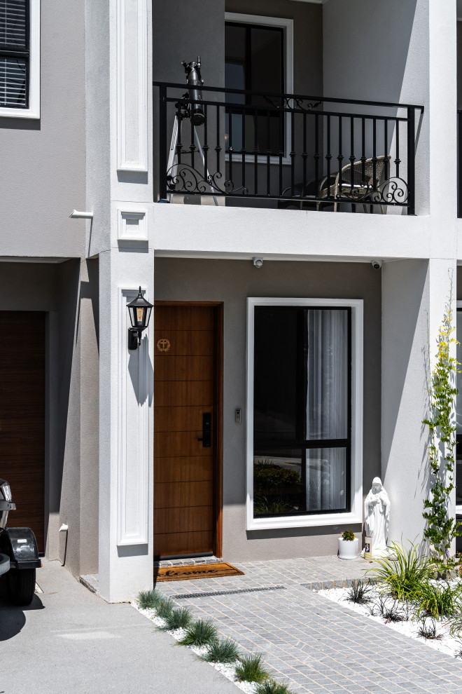 Guilford Family Residence
