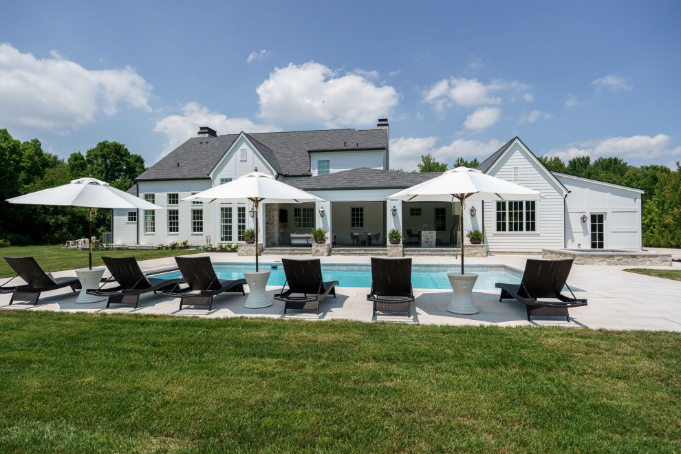 Pool - pool idea in Cincinnati
