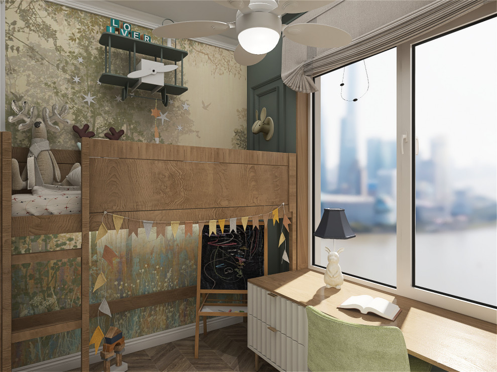 Мои интерьеры