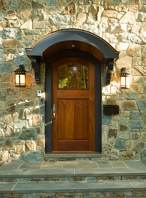 Award Winning Custom New Home