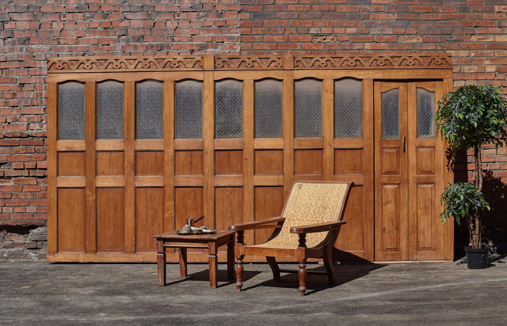 Этническая мебель