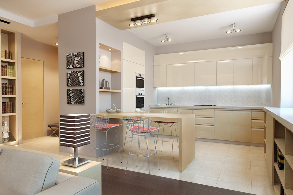 ЖК "Надежда"