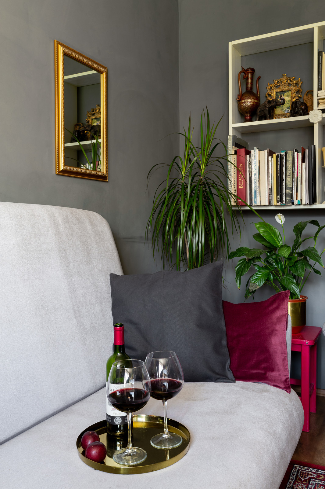 Проект Ланы Полушкиной