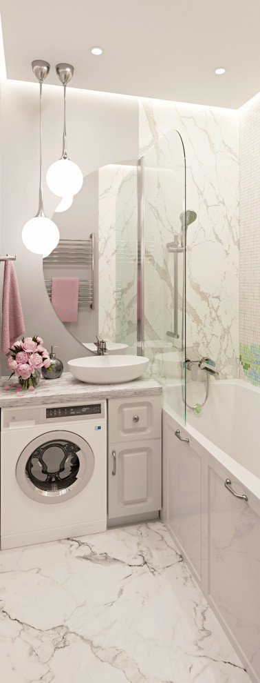 Ванная-малышка