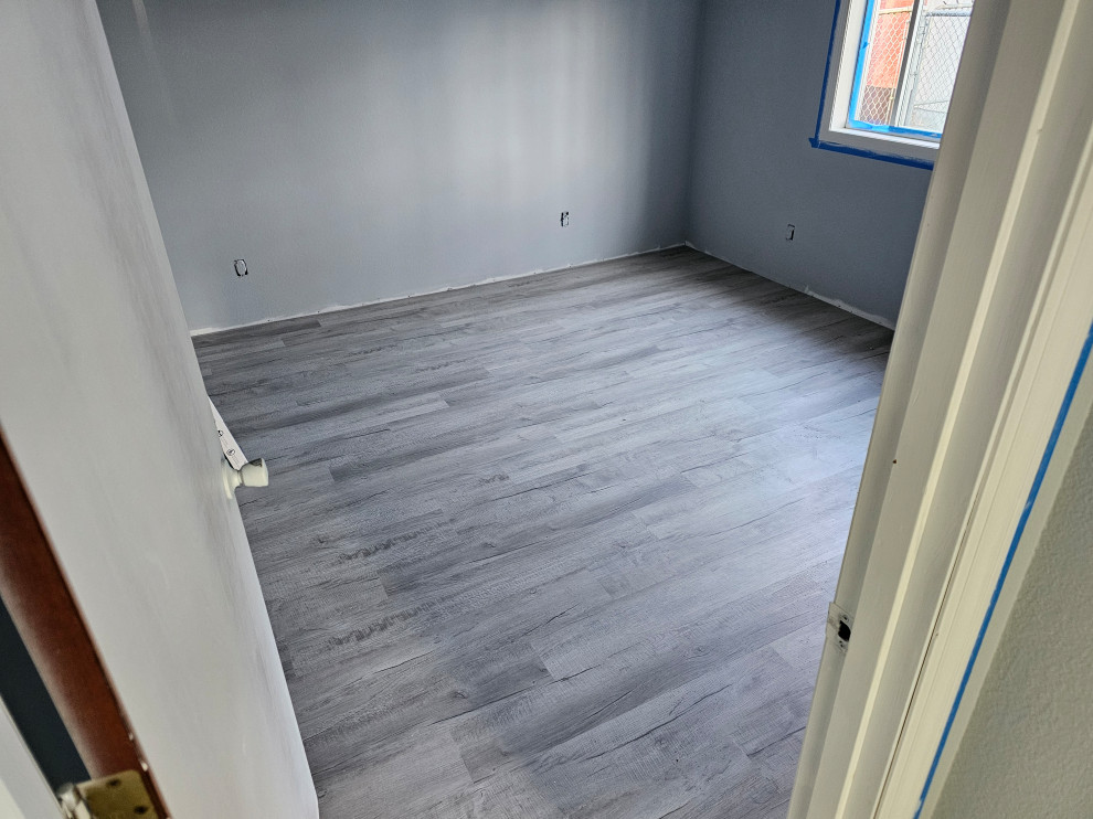 Flooring