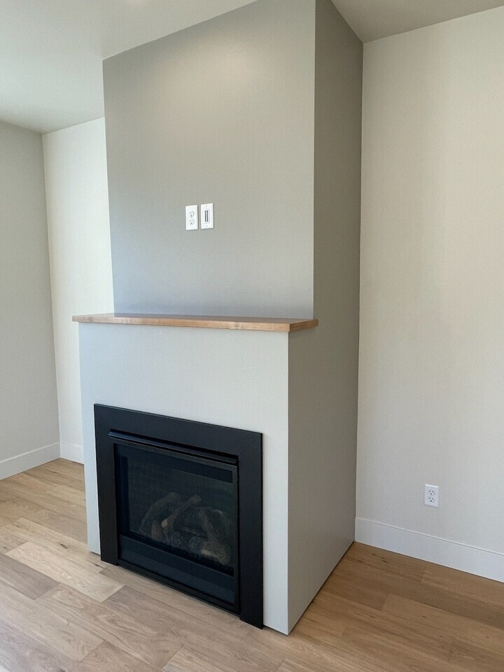 New Construction - West Village Subdivision Lot 2