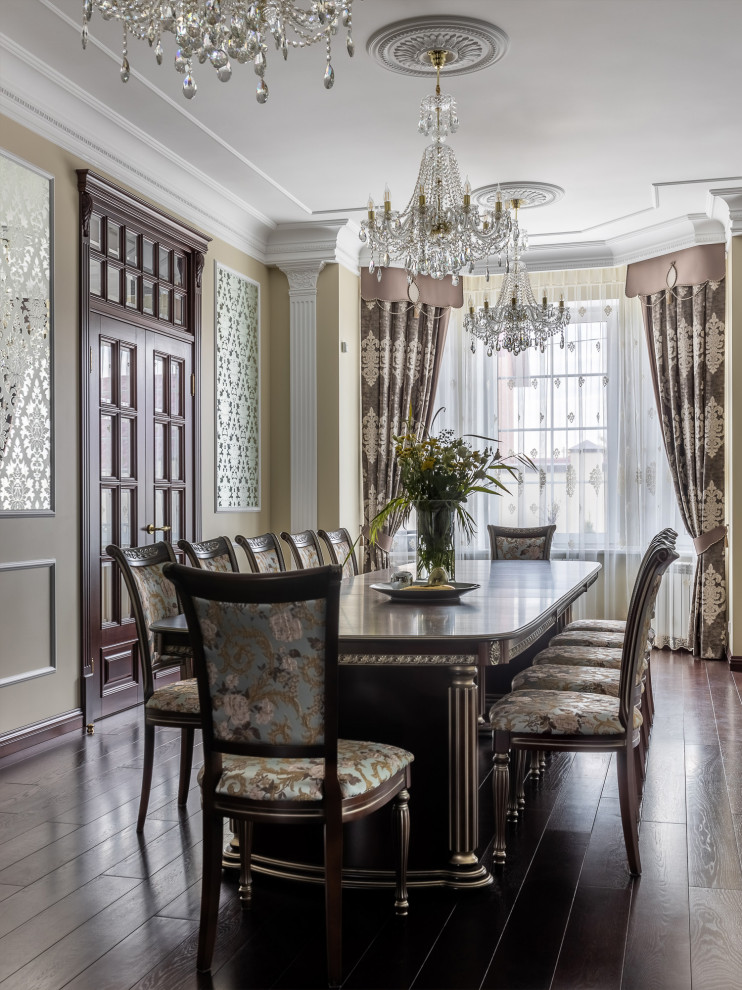 Проект коттеджа, разработка интерьеров.