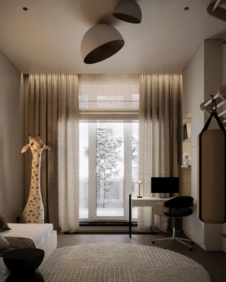 Райт Вилладж