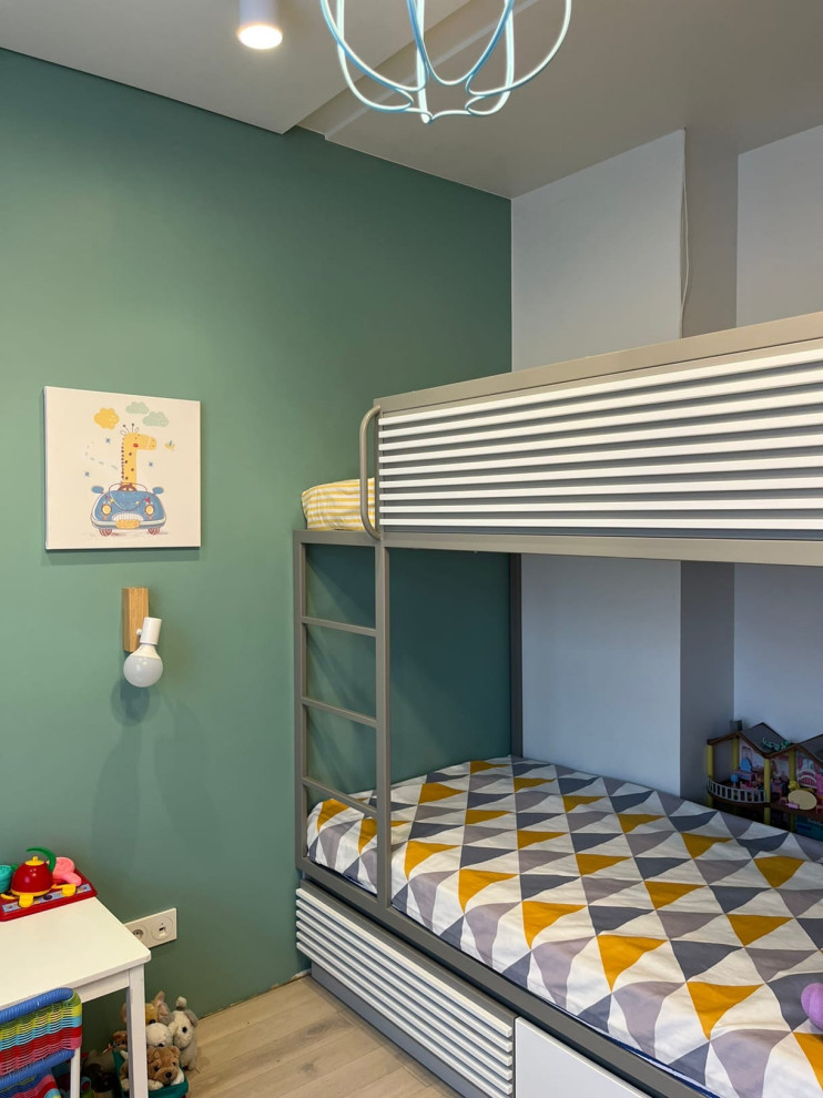 Квартира в Нижнем Новгороде