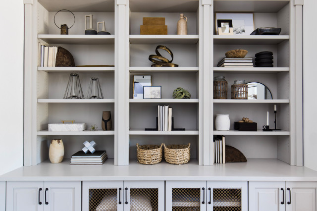 #MaverickDrProj landhausstil