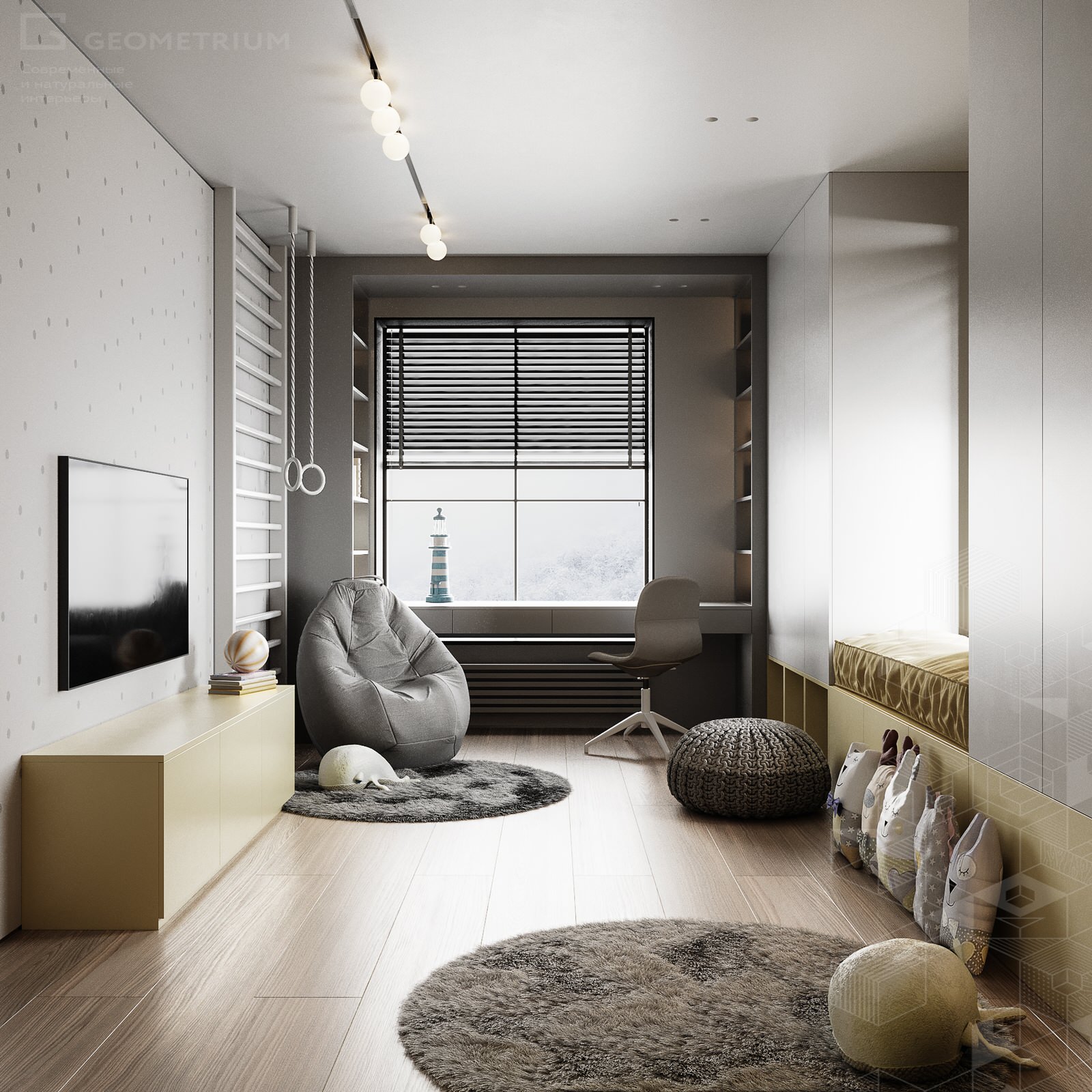 ЖК Академика Павлова