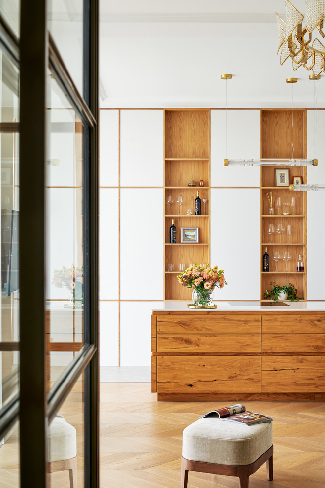 Квартира в ЖК "Фаворит"